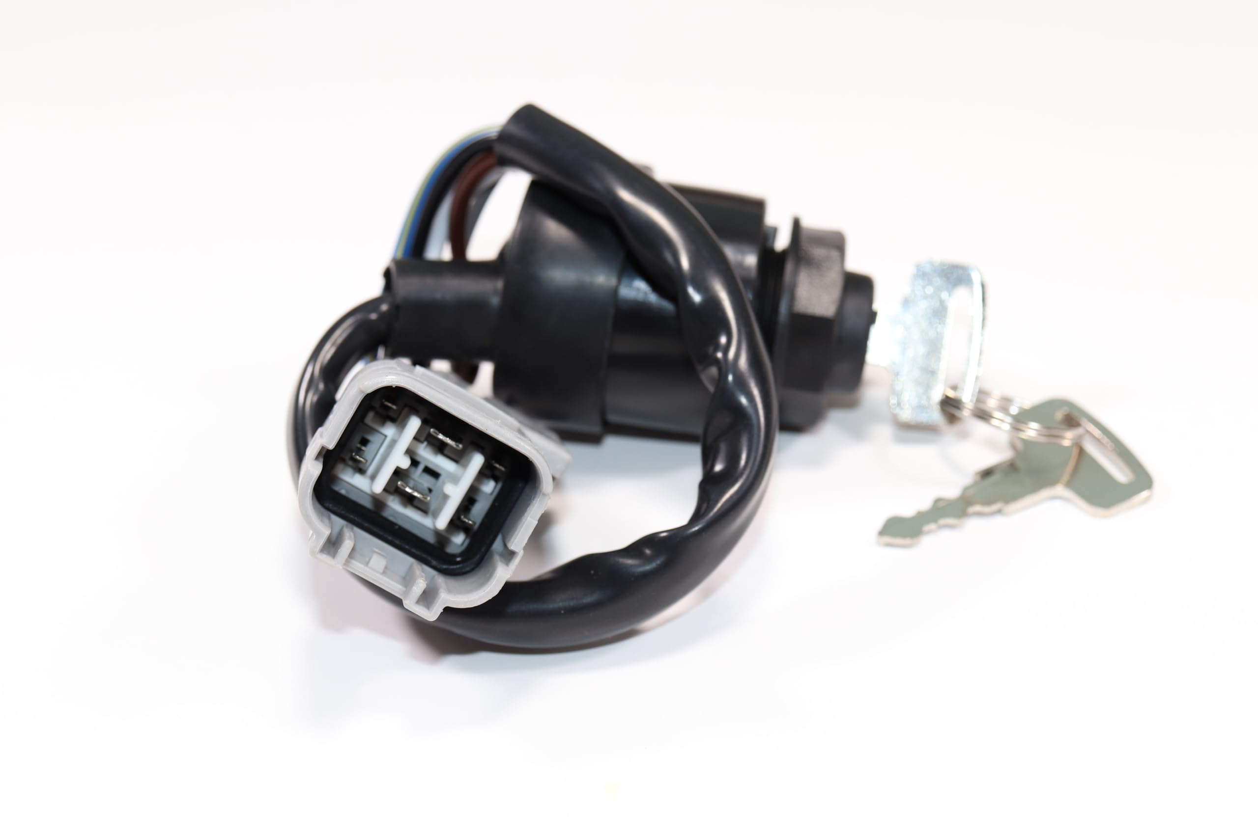 Amazon.com: Ignition Switch Compatible with Kawasaki Ridge KWF1000